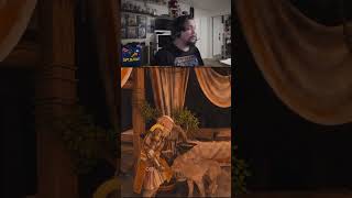 THE AFTER WORK steam! always pet the dog/wolf soulframe! | #capt_blaster on #Twitch