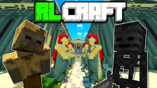 How Have I Not Found These Structures Yet? | RLCraft Shivaxi Config - Ep 37