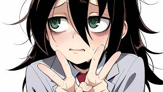 Feelin' nervous ! [ #vTuber #Femboy #Bilingual - ENG / RU ]