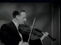 William primrose violist from master performer series
