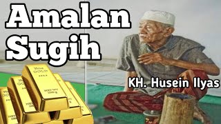 Ijazah Ilmu Kaya Raya Kyai Khusen Ilyas Mojokerto