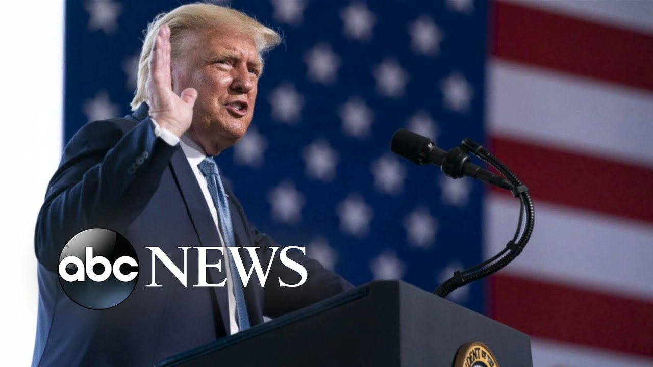 Trump loses appeal on executive privilege claim