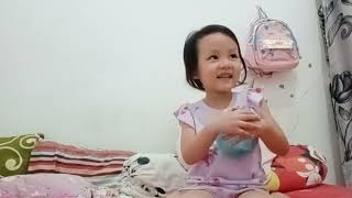 Unboxing buku ajaib 