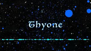 Thyone Original