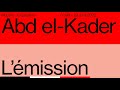 Abd elkader  lmission 