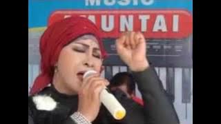 Emilia Agus-Terpesona