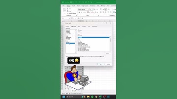 Making Numbers Pop in Excel‼️ #cheatsheets #excel #googlesheets