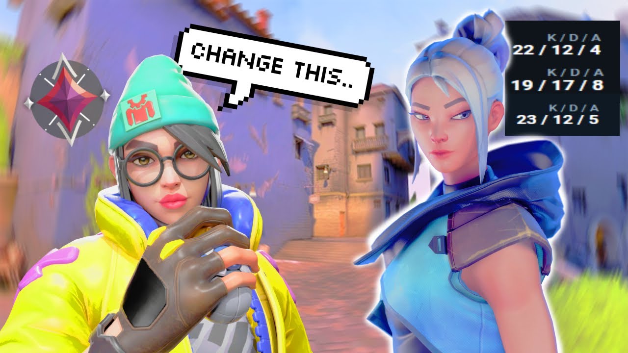 I Trained with an Immortal and This Happened.. - YouTube