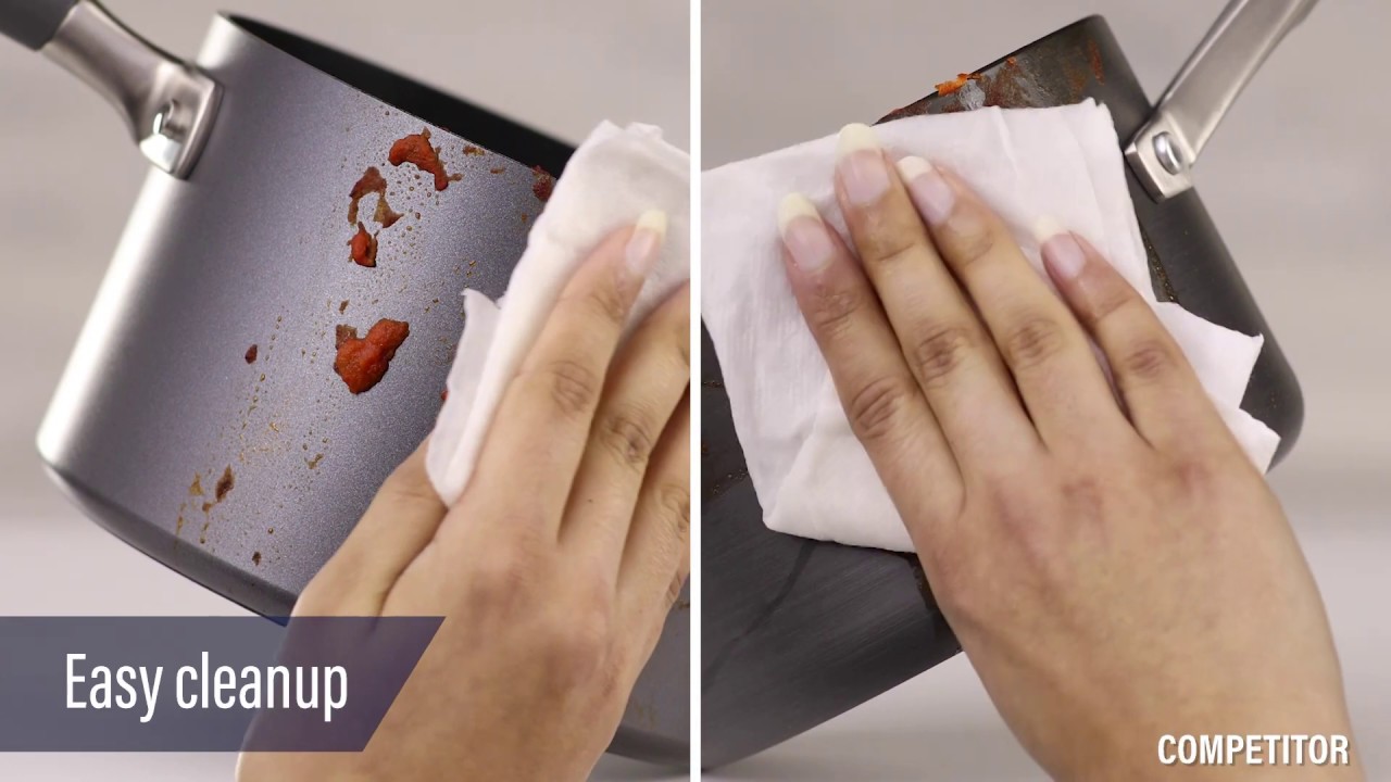 Nonstick Exterior | Anolon Advanced Home