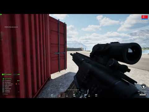 Squad - I Cant Stop TKing
