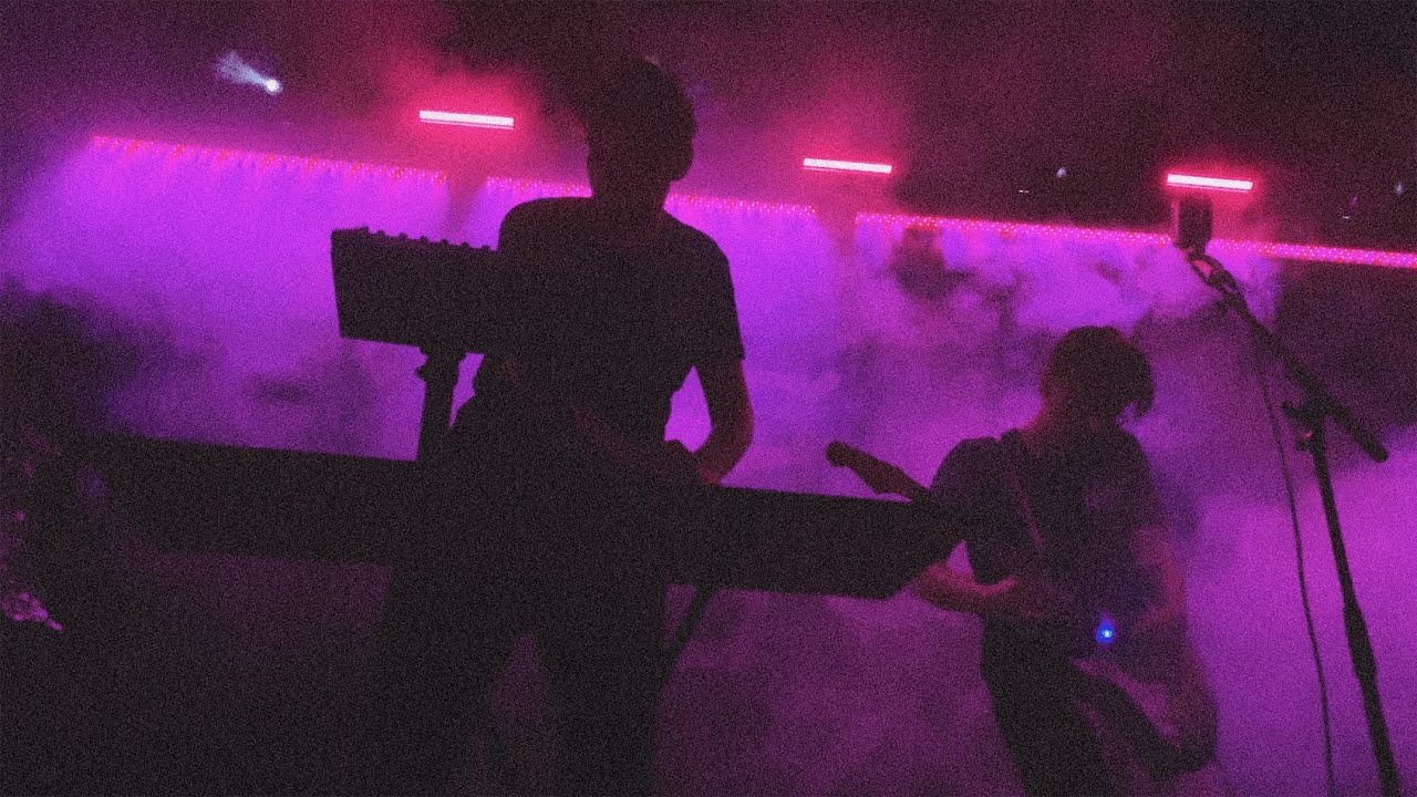 Zack Zack Zack - Bütün [Live at Kramladen]