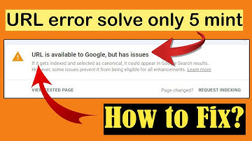 URL is available to google but has issues for blogger 2023 | The Secret to Fixing Breadcrumbs Error