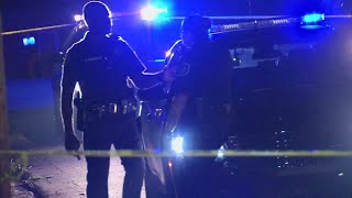 Anderson PD stepping up presence