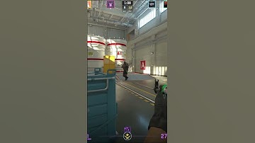 4K on Nuke! #cs2 #gaming #cs2clips #twitchstreamer