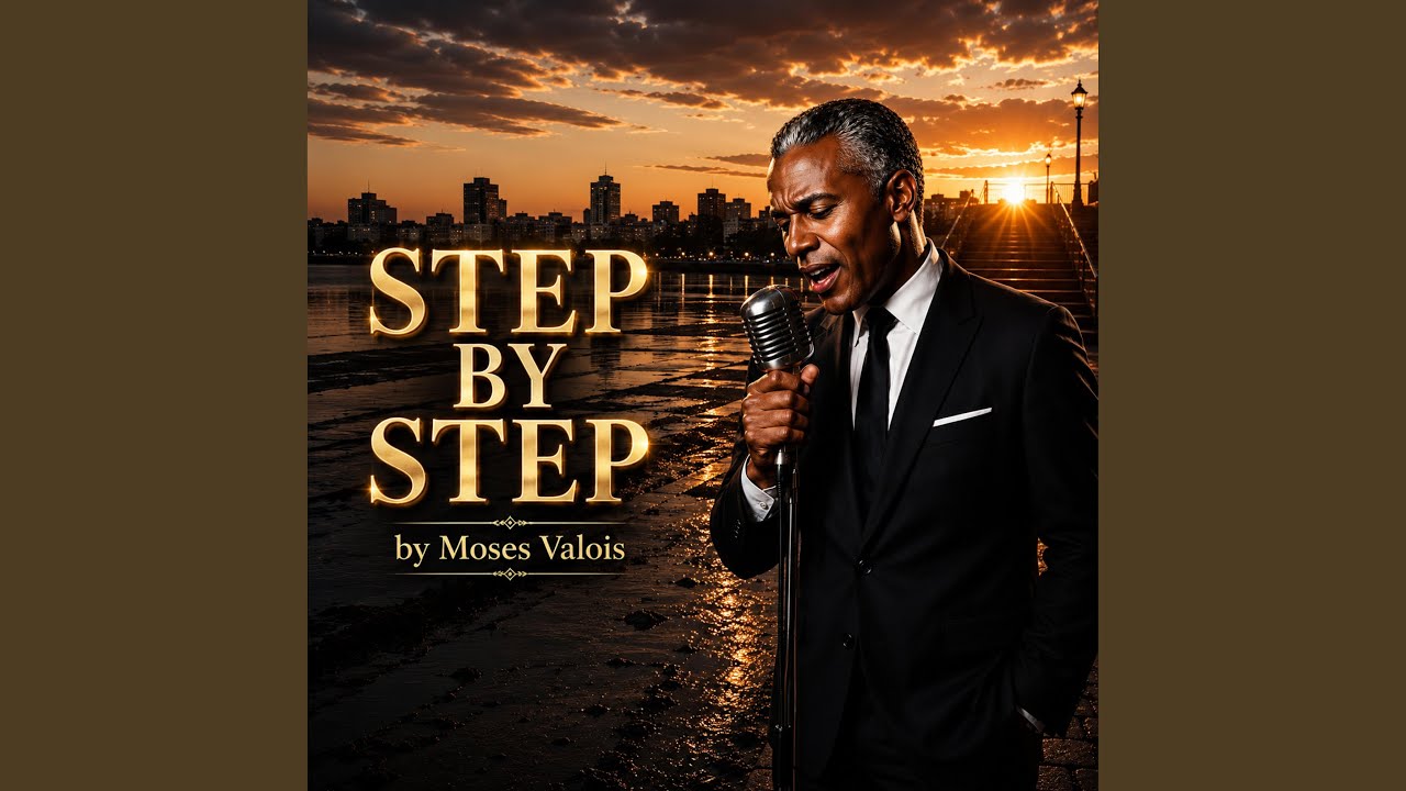 Watch Step by Step on YouTube Watch Step by Step on YouTube