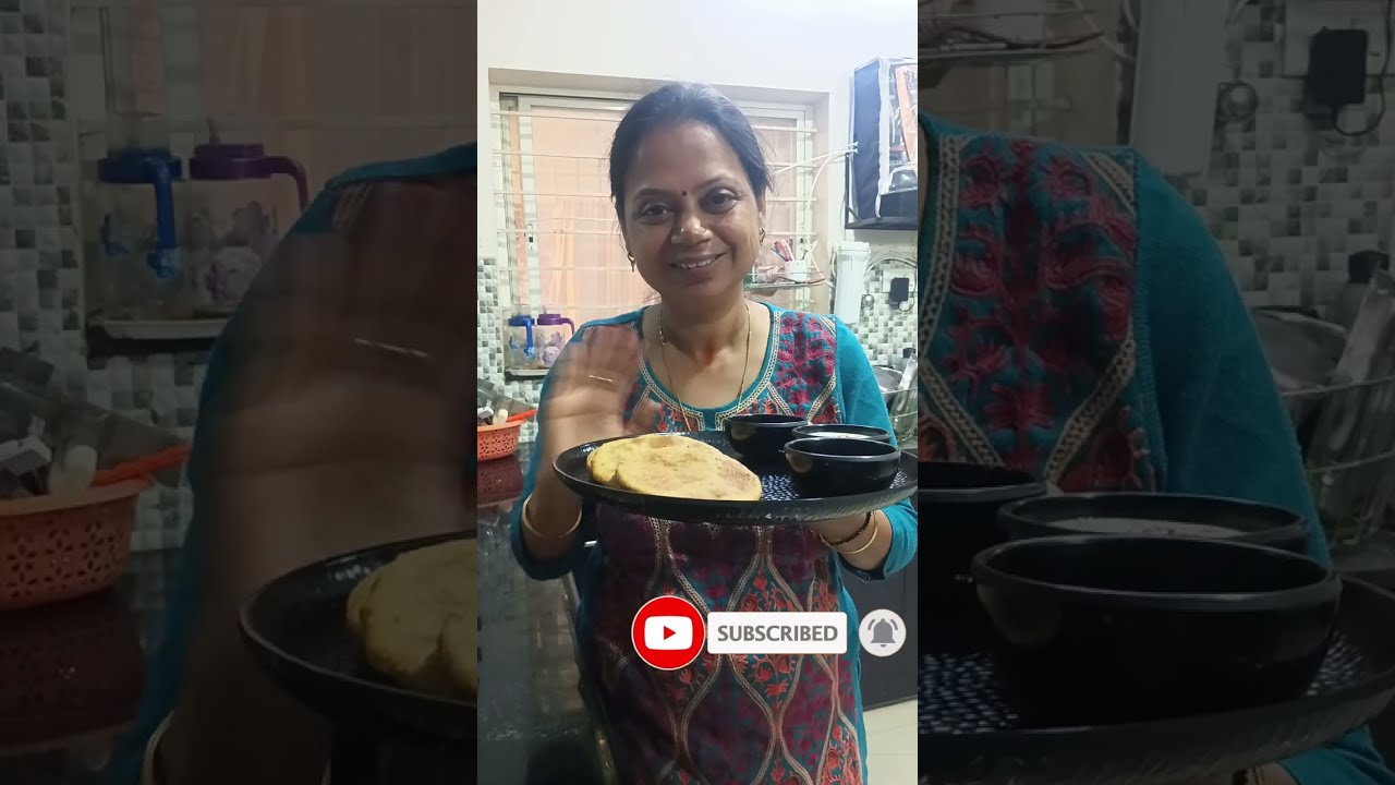 Winter Special Matar Masala Puri. कचोरी समोसे सब भूल जाएंगे जब इस तरह से मटर पूरी बनाएंगे।