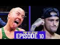 YOUR UFC REPORT - EPISODE 10 : BO NICKAL x RAF | DUSTIN x MAX | JAMAHAL HILL | SHAUNA BANNON