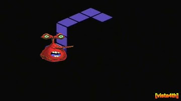 [YTP Collab Entry]: Moarcube