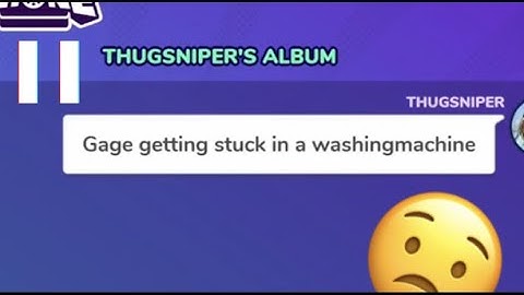 We tried discord activities... (Gartic Phone)