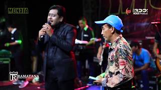 MONATA - BAYU ARIZONA - DOA SUCI - LIVE BANGKALAN MADURA