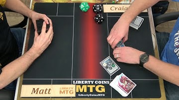 Zendikar Rising Standard 10-23-20 Round 2 Mardu Lurrus vs Monoblack Artifacts