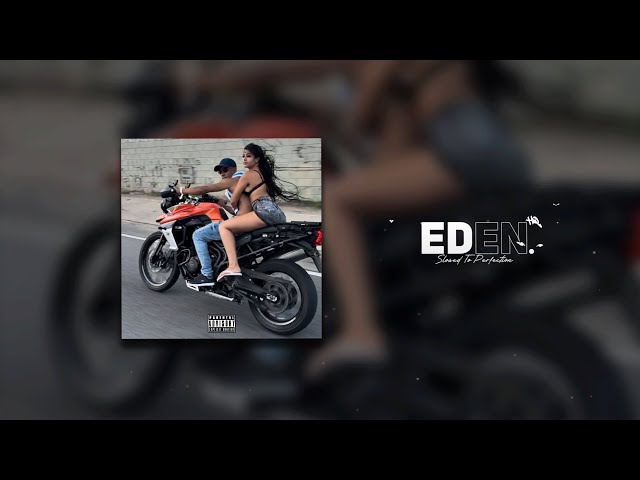 Sobe Na Moto Roubadona (Slowed To Perfection)