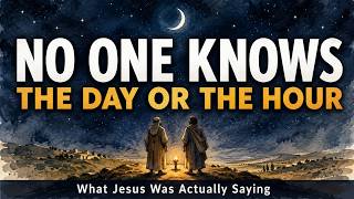 The One Feast Israel Still Celebrates That Points Directly to the Second Coming