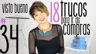 18 trucos para comprar ropa - How to go shopping - Visto Bueno 34