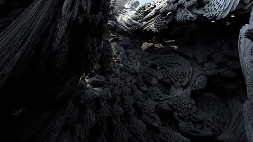 Exploring the Mandelbrot in Three Dimensions (Part 1)