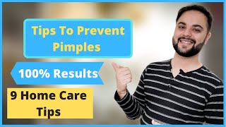 How To Remove Pimples 9 Easy Tips Expert Tips S-Care Mukherjee Nagar
