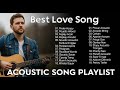Chill Acoustic Love Songs for Sleep &amp; Relax Vol. #4283