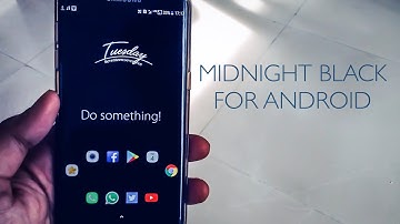 #1 BEST ANDROID CUSTOMIZATION FOR 2017