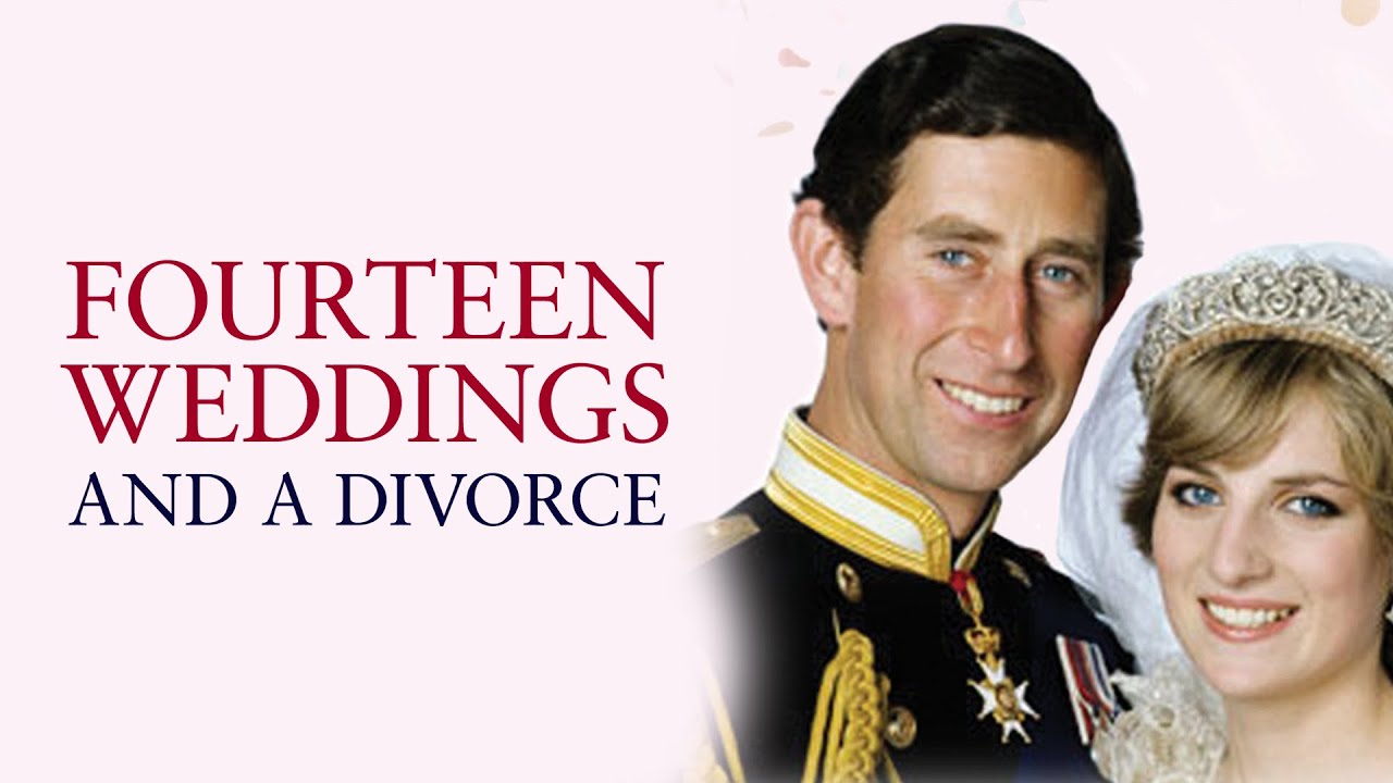 Fourteen Weddings and a Divorce