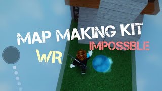 [FE2CM] - Map Making Kit 2021[WR][MOBILE][IMPOSSIBLE][6.215 SECONDS]