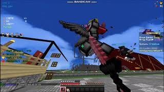 Aliefegunes Infaz Sonoyuncu Creative Pvp