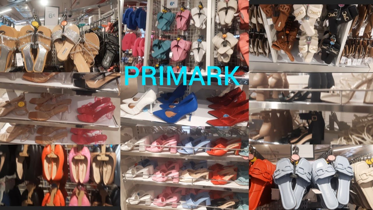 primark new collection 2023 