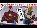 2GS | Boku No Butt Cheeks Abridged | One Shot (MHA Parody)