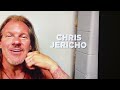 Chris Jericho Appears On WWE RAW!!!