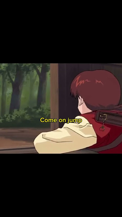 The “Ghost Stories” dub is hilarious 😂