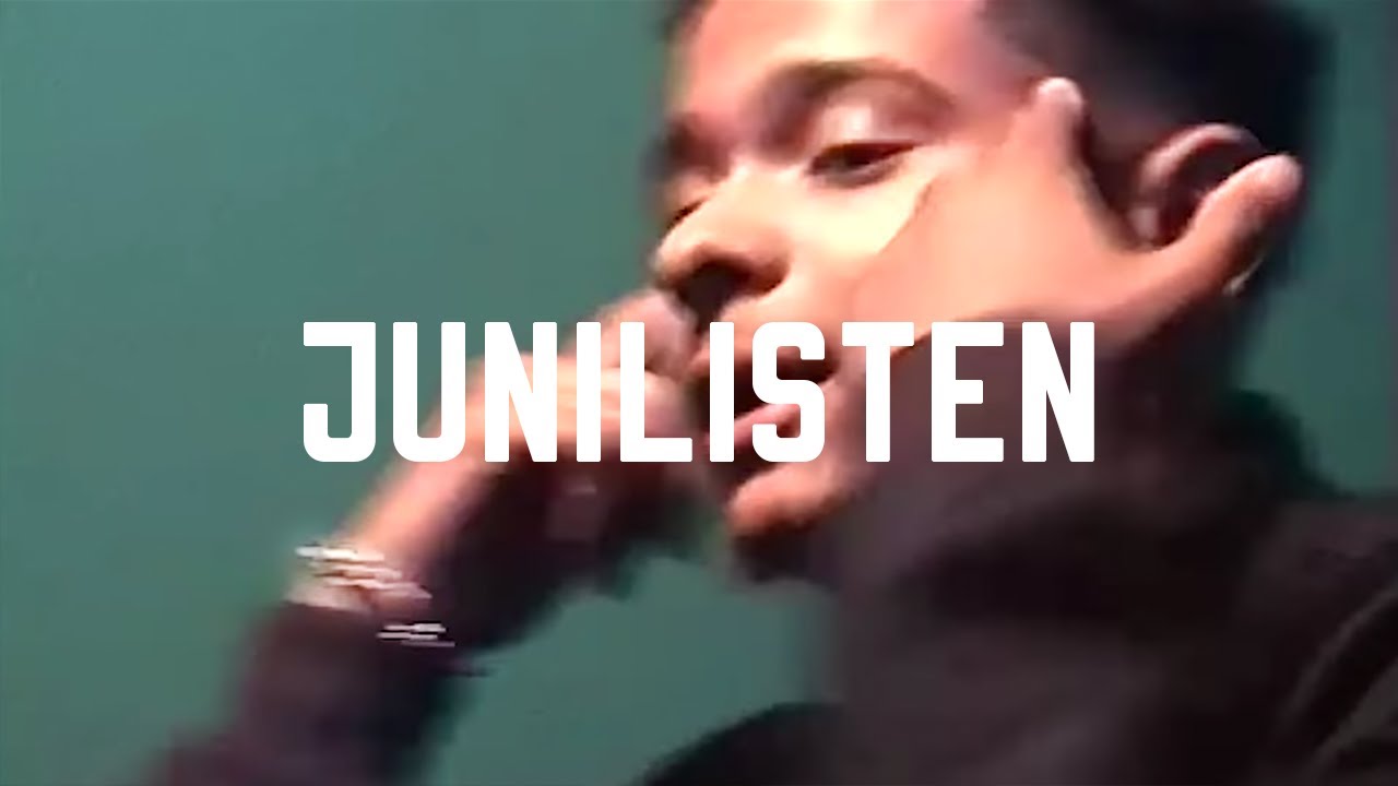 (FREE) BLAZEYL X RUSHY TYPE BEAT - "NIGHTVISION" | UK HIP-HOP/TRAP INSTRUMENTAL 2021