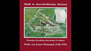 Ernest Weinrauch: Great Mass in C major