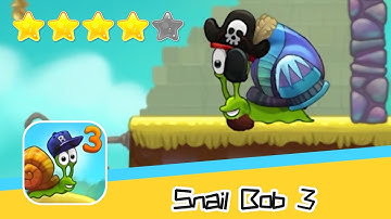 Snail Bob 3 Beyond The Sky 15.2 Walkthrough Play levels and build areas! Recommend index four stars