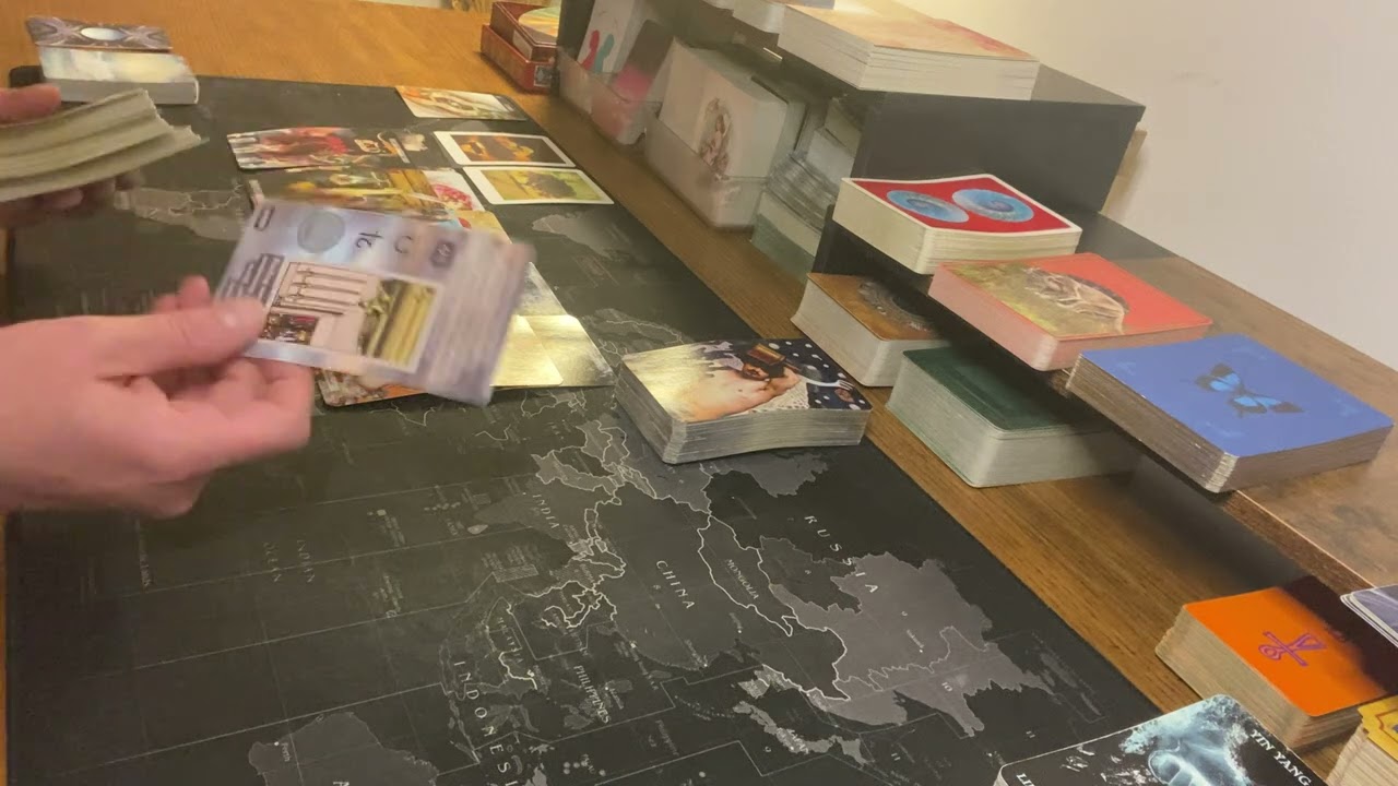 GEMINI ♊️ A SURPRISE REUNION with a SOULMATE!!