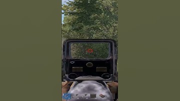 I thought it was a scientist...#shorts #rustshorts