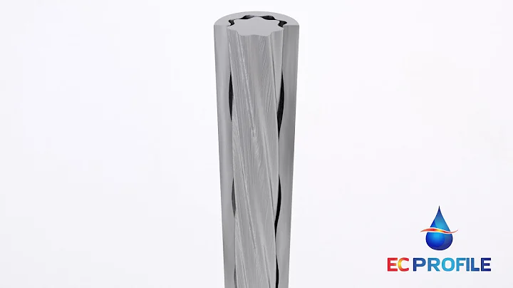 How it works (mud motor/ PDM/ PCP)