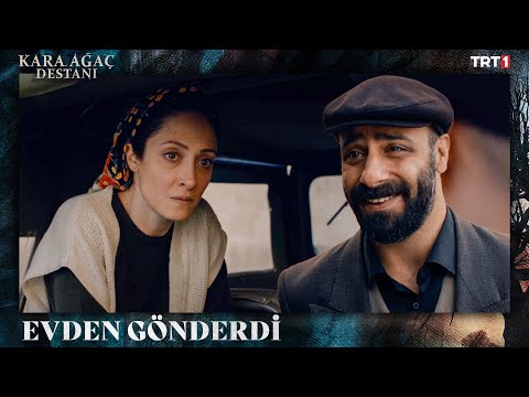 Şeyhmus istenileni yaptı - Kara Ağaç Destanı 9. Bölüm @trt1