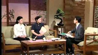 20110530《大愛人物誌》人物預告