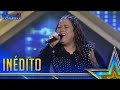 Sorpresa con esta cantante que ha dejado a todo el mundo sin palabras   inditos  got talent 2022