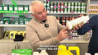 : Piyoz yetishtirish haqida ma'lumot! #SamoAgro