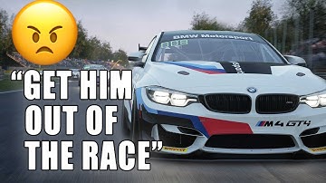 The MOST CHAOTIC Multi-Class Race at Spa! | 80 Cars + Zero Practice = DISASTER? 😳